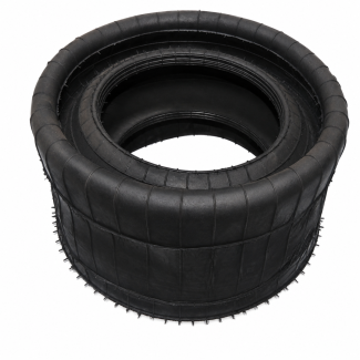 Fole Dianteiro -Scania/Mafersa Dianteiro e Traseiro
