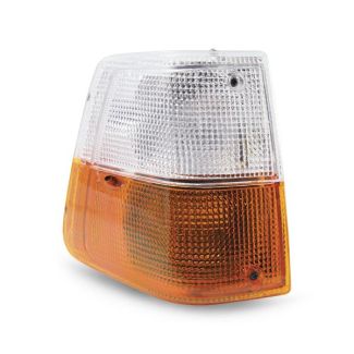 Lanterna Dianteira da Seta LE / Volvo NL-10/12