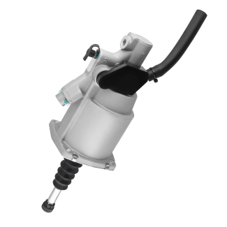 Servo de Embreagem -Volvo CX VT2014 Haste Curta