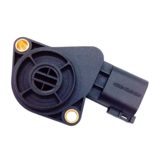 Sensor do Pedal do Acelerador sem Conector -Volvo FH D-13