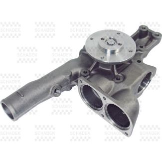 Bomba d'água do Motor / Mercedes OM-906LA/926-LA / Axor 1933/2533/ Atego 1728/2428