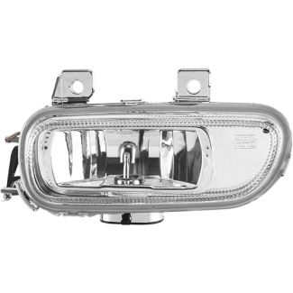 Farol Auxiliar LE/ Mercedes Axor