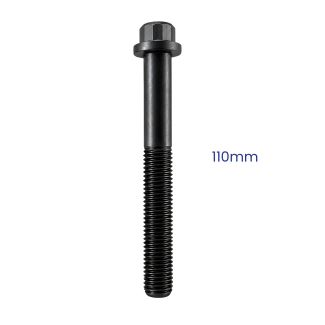 PARAFUSO CABEÇOTE MOTOR 15X2X110MM / MB OM-447/449LA