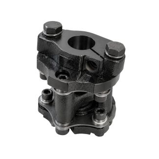 Acoplamento Completo Bomba Injetora 35mm - Scania 113 Unidisel 1320795