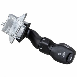 Alavanca de Câmbio Opticruise com Retarder - Scania Série 5 P/G/R - LNG