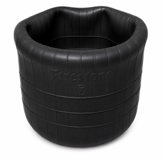 Fole Pneumático da Suspensão Traseira - Scania K113 - Firestone