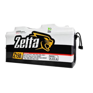 BATERIA_150AH_SCANIA_VOLVO_MB_FORD_IVECO_AGRALE_VW_ZETTA_510735_Z150D