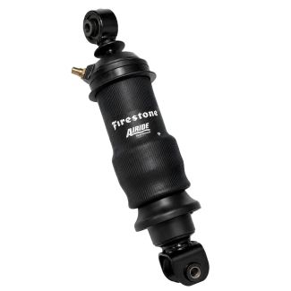 Bolsa Pneumática da Cabine com Amortecedor Dianteiro - Scania P/G/R/T após 2012 - Firestone