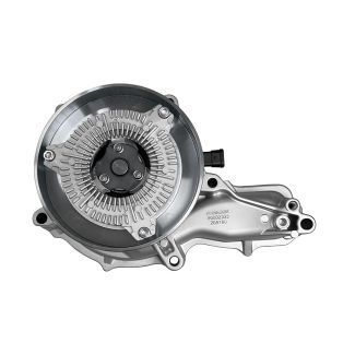 Bomba D'água do Motor com Viscosa - Volvo FH13 D13 Euro 5 após 2012 - Schadek