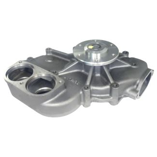 Bomba d'água do Motor -Mercedes OM-447/449/457LA - Schadek