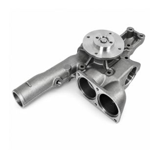 Bomba d'Água do Motor - Mercedes Axor 1933/2533 Atego 1728/2428 O-500 - Schadek