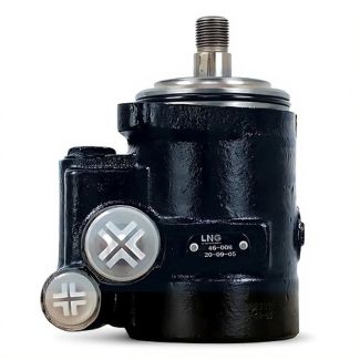 Bomba Hidráulica da Direção - Volvo N10/N12/NL10/NL12/B10/B12 - LNG