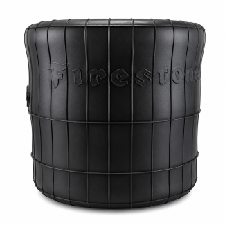 Fole Pneumático da Suspensão - Scania K112/K113 / Volvo B7/B10/B12 / Mercedes O-370/O-371/O-400/O-500 - Firestone