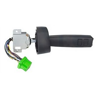Chave do Limpador de Para-brisa - Volvo FH12 / FM12 / NH12 após 2004 - LNG