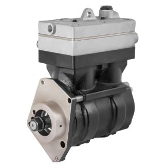 Compressor de Ar sem engrenagem -Mercedes Axor /Atron - Schulz