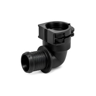 Cotovelo Engate Compressor - Scania Série 4 Cipec 1422981