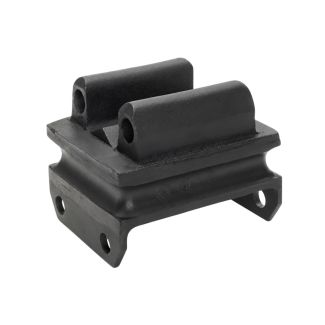 Coxim Dianteiro do Motor - Volvo N/NL10/NL12 - Suporte Rei