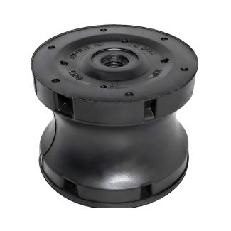 Coxim Dianteiro do Suporte do Motor - Scania L110/L111 - Suporte Rei