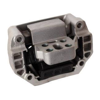 Coxim Traseiro do Motor - Scania Série 5 - Suporte Rei