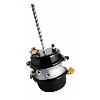 Cuica de Freio Spring Brake 30X30- Scania/Carreta/Ford/Iveco/ Vw - Schulz