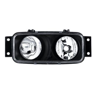 Farol Auxiliar LD / Scania Série 4