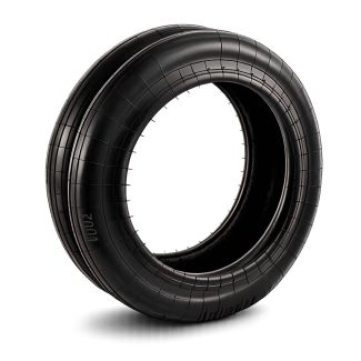 Fole Suspensor Pneumático Encaixe 380mm - Carreta / Diversos - Firestone