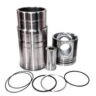 Kit de Motor - Scania DC9 P310/P340 Após Julho de 2007 - KS Automotive
