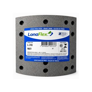 LONA_FREIO_TRASEIRA_RODA_DISCO_10_SCANIA_T113_T114_124_P94_APOS_1998_LONAFLEX_1952289_L310