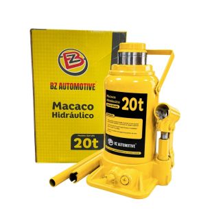 Macaco Hidráulico 20 Toneladas Universal - BZ Automotive