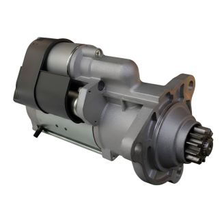 Motor de Partida 24V 5,5KW 12 Dentes - Scania - Bosch 