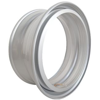 Roda Raiada para Pneu 295 - Carreta - BZ Automotive
