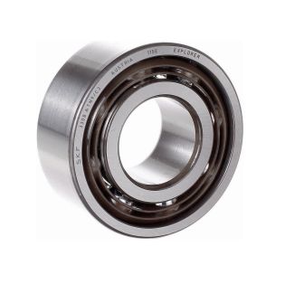 Rolamento Engrenagem Distribuição Motor - Scania SKF 1305617