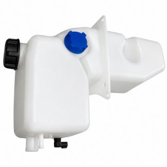 Tanque de Expansão com Sensor - Scania 114/124/P-94 - Reserplastic