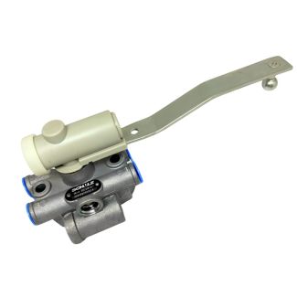 Válvula de Nivelamento Traseira LD - MB O-370/371/400/500