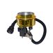 COPO FILTRO RACOR C/SENSOR / VOLVO FH/FM D13A/C