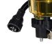Copo Filtro Racor com Sensor - Volvo