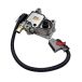 VÁLVULA SOLENOIDE PWM CÂMBIO I-SHIFT / VOLVO FH/FM/FMX/VM/B310/340R APÓS 2019 (CONECTOR QUADRADO)
