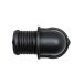 Cotovelo Engate Compressor - Scania Série 4 Cipec 1422981 - Foto 4