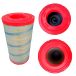 FILTRO_AR_MOTOR_DAF_CF85_XF105_480_510_530_TURBO_FILTROS_1931685_TR34331