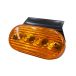 LANTERNA_UNIVERSAL_AMARELA_LED_BIVOLT_COM_SUPORTE_CARRETA_CA56003_PL09041961
