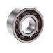 Rolamento Engrenagem Distribuição Motor - Scania SKF 1305617