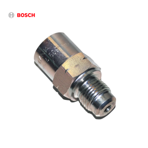 Válvula de Retorno Diesel 6,0 Bar - SCANIA Série 4/5