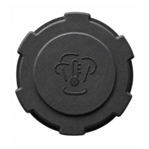 Tampa do Tanque de Expansão do Radiador com Válvula - Scania T-112/113/Série 4 - Reserplastic
