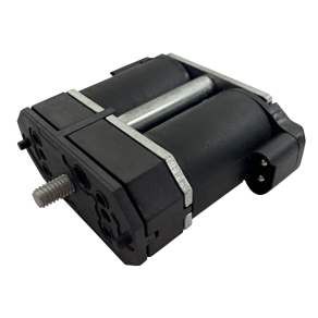 Válvula Solenoide do Câmbio - Scania GR-875/895/GRSO-905/925R - Reserplastic