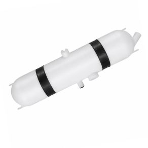 Tanque de Expansão - Scania K/F/N - Reserplastic