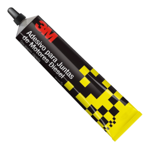 Adesivo para Junta de Motores Diesel 3M