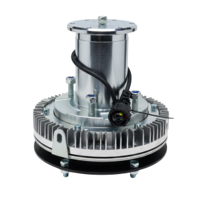 Embreagem Viscosa - Mercedes OM-457/O-500 - Best Germany 