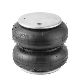 Mola Pneumática Convolutada Suspensor do Eixo - Carreta - Suspentech