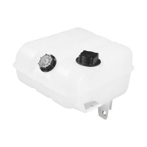Tanque de Expansão do Radiador Completo - Volvo FH/FM-12 - Reserplastic