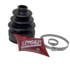 Kit Reparo da Junta Homocinètica - Chevrolet